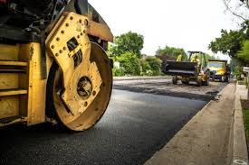 Best Driveway Overlay Services in Morgantown, WV